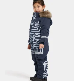 Didriksons Flyverdragt - Bjärven - Path S Blue