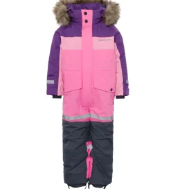 Didriksons Flyverdragt - Bjärven - Sweet Pink