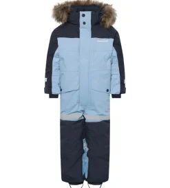 Didriksons Flyverdragt - Bjärven - Cloud Blue