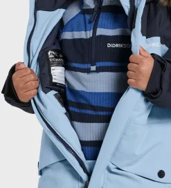 Didriksons Flyverdragt - Bjärven - Cloud Blue