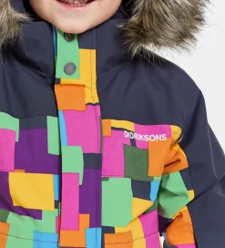 Didriksons Flyverdragt - Bjårven - Notes