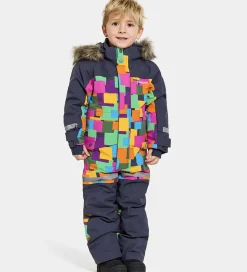 Didriksons Flyverdragt - Bjårven - Notes