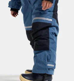 Didriksons Flyverdragt - Falken K - Galaxy Blue