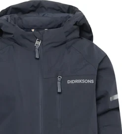 Didriksons Flyverdragt - Falken K - Navy