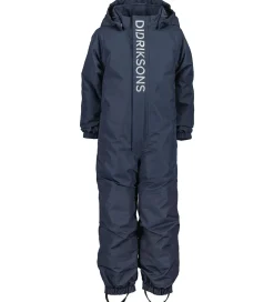 Didriksons Flyverdragt - Talvi - Navy