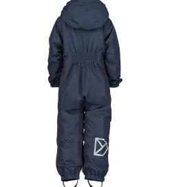 Didriksons Flyverdragt - Talvi - Navy