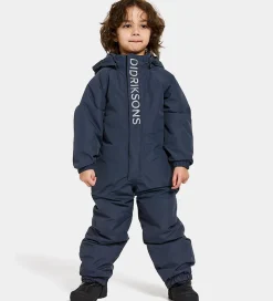 Didriksons Flyverdragt - Talvi - Navy