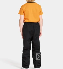 Didriksons Skalbukser - Avan - Sort