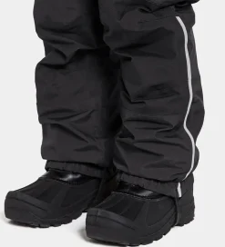 Didriksons Skibukser - Narvi - Sort