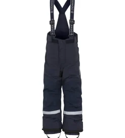 Didriksons Skibukser m. Seler - Idre - Navy