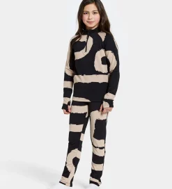 Didriksons Skiundertøj - Yotta - Path L Black