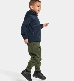 Didriksons Softshelljakke - Briska - Navy