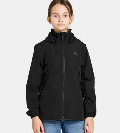 Didriksons Sommerjakke - Meliss - Sort