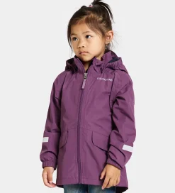 Didriksons Sommerjakke - Norma - Grape