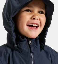 Didriksons Sommerjakke - Norma - Navy