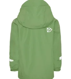 Didriksons Sommerjakke - Norma - Algae Green