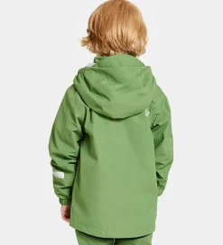 Didriksons Sommerjakke - Norma - Algae Green