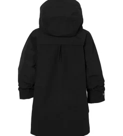 Didriksons Sommerjakke - Timo - Black