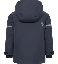 Didriksons Vinterjakke - Falken K - Navy