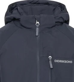 Didriksons Vinterjakke - Falken K - Navy