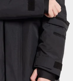 Didriksons Vinterjakke - Gabbro - Sort