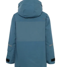 Didriksons Vinterjakke - Gabbro - Star Blue