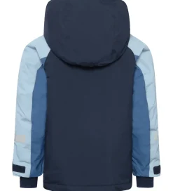 Didriksons Vinterjakke - Neptun - Navy