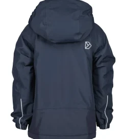 Didriksons Vinterjakke - Talvi - Navy