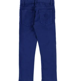 Dolce & Gabbana Bukser - Superhero - Mørkeblå