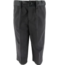 Dolce & Gabbana Jakkesæt - Uld/Viskose - Sort