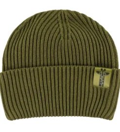 DYR-Cph Hue - Rib - Strik - Dyrland - Olive