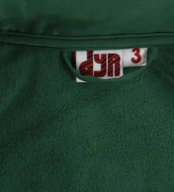 DYR-Cph Softshelljakke - Dyrevild - Pine m. T-Rex