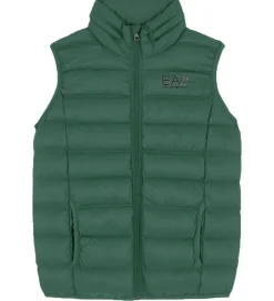 EA7 Dunvest - Beetle m. Sort