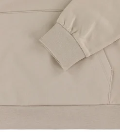 EA7 Hættetrøje - Cobblestone