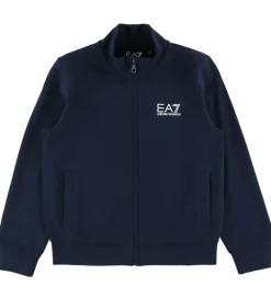 EA7 Sweatsæt - Armani Blue