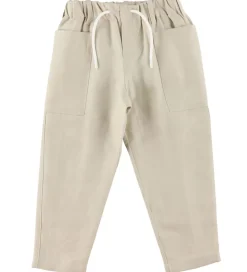 Emporio Armani Bukser - Beige