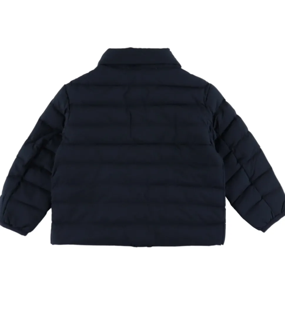 Emporio Armani Dunjakke - Navy