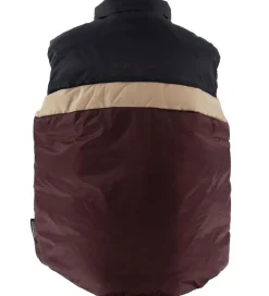 Emporio Armani Dunvest - Bordeaux/Navy m. Stribe