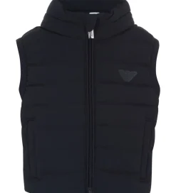 Emporio Armani Dunvest - Navy