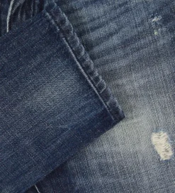 Emporio Armani Jeans - Blå Denim