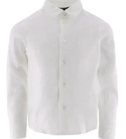 Emporio Armani Skjorte - Hvid