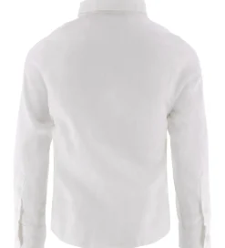 Emporio Armani Skjorte - Hvid