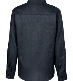 Emporio Armani Skjorte - Navy