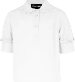 Emporio Armani Skjorte - Off White