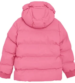 En Fant Dynejakke - Confetti