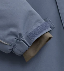 En Fant Flyverdragt - Flint Stone