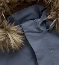 En Fant Flyverdragt - Flint Stone