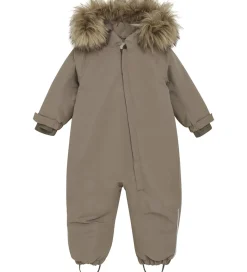 En Fant Flyverdragt - Fungi