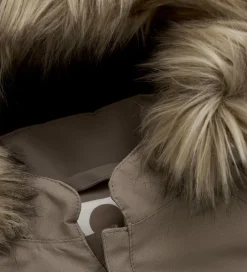 En Fant Flyverdragt - Fungi