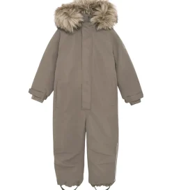 En Fant Flyverdragt - Fungi